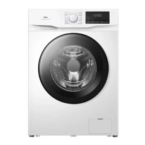 ΠΛΥΝΤΗΡΙΟ ΡΟΥΧΩΝ ΕΛΕΥΘΕΡΟ 60CM TCL FF1014WA1GR (10KG / A / ΑΤΜΟΥ / AUTO DOSE / BLDC)